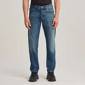 G-Star Raw Morry FWD 3D Regular Tapered Jeans (Men's)