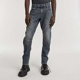 G-Star Raw Moto Cross 3D Slim Jeans (Men's)