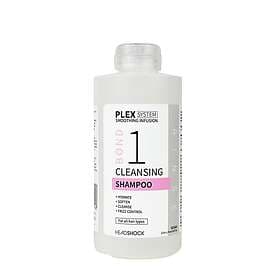 Shock Head Plex System Cleansing Shampoo 250ml Schampo
