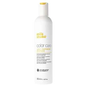 Milkshake Color Maintainer Shampoo 300ml Schampo