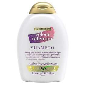 OGX Colour Retention Shampoo 385ml