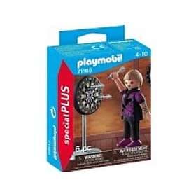 Playmobil 71165 Dartspelare