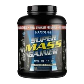 Dymatize Nutrition Super Mass Gainer 2.7kg