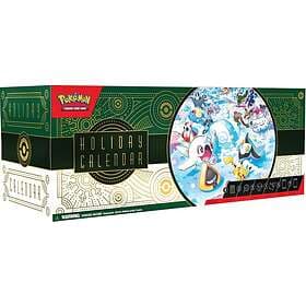Pokémon The Card Game Advent Calendar 2024