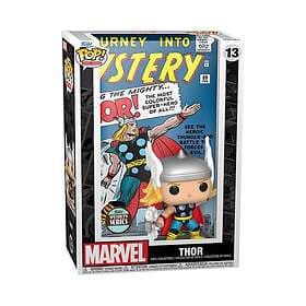 Funko Pop! Marvel Comic Classic – Thor #13