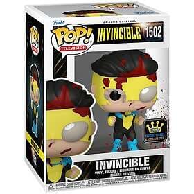 Funko POP! Invincible #1502