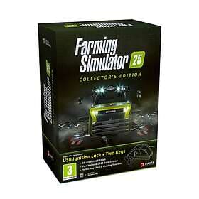 Farming Simulator 25 - Collector's Edition (PC)