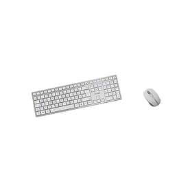 Cherry DW 9100 SLIM Tastatur & Mus