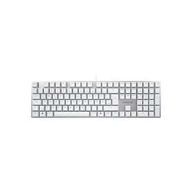 Cherry KC 200 MX Tangentbord Tysk