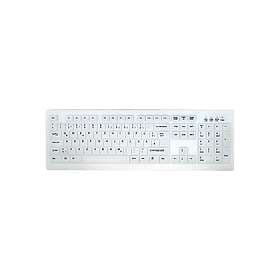 Cherry MedicalKey AK-C8100 Tysk