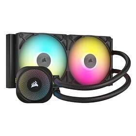 Corsair iCUE LINK TITAN 280 RX RGB (2x140mm)
