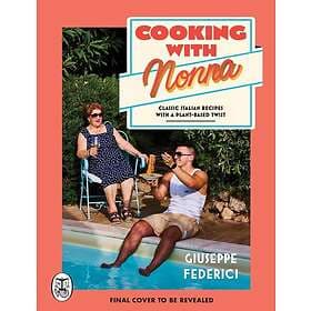 Cooking with Nonna