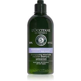 L'Occitane Aromachologie Milt Micellar Shampoo 300ml