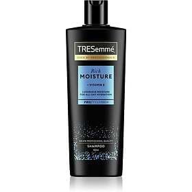 TRESemme Rich Moisture Fuktgivande Shampoo 400ml