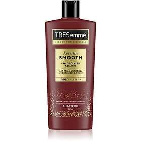 TRESemme Keratin Smooth Shampoo 685ml