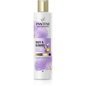 Pantene Pro-V Miracles Silky & Glowing Shampoo 250ml