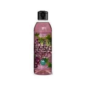 Barwa Natural Grape Shampoo For Curly And Wavy Hair 300ml