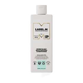 Label. M Honey & Oat Moisturising Conditioner 1000ml