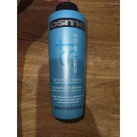 Osmo Deep Cleansing Detoxify Shampoo 400ml