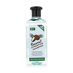 Xpel Coconut Hydrating Shampoo 400ml
