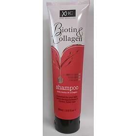 Xpel Hair Care Biotin Collagen Shampoo 300ml