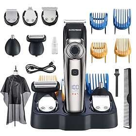 BarberBoss QR-6083