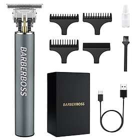 BarberBoss QR-2067