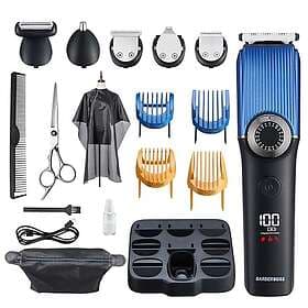 BarberBoss QR-6088
