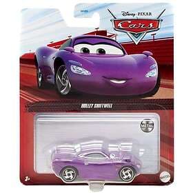 Mattel Pixar Cars Holley Shiftwell