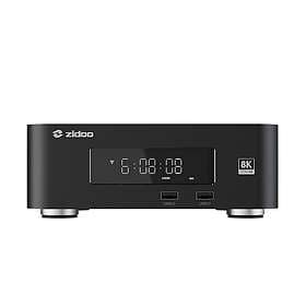 Zidoo Z30 PRO 8K