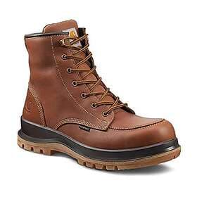 Carhartt Hamilton S3 Waterproof Wedge Boot (Men's)