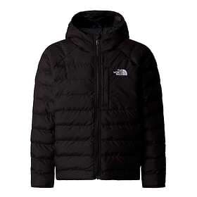The North Face Reversible Perrito Hooded Jacket (Jr)