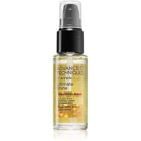 AVON Advance Techniques Ultimate Shine Hair Serum 30ml