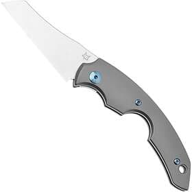 Fox Knives Virtus Titanium -FX-541TI