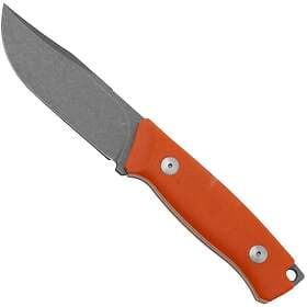 Fox Knives Receiver G10 -FX-662OR