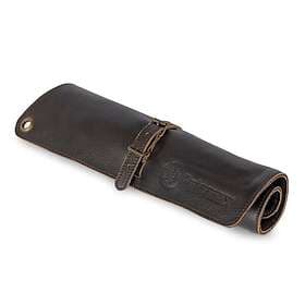 Petromax Leather Cutlery Bag PRM-TA-CUTLERY1