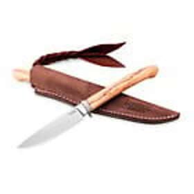 Lionsteel Ago Olive wood LSTAG01UL