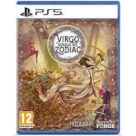 Virgo Verus The Zodiac (PS5)