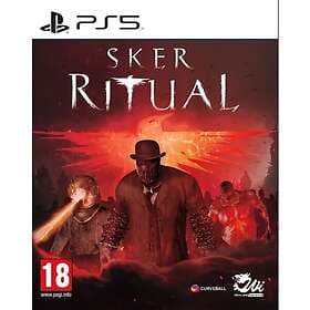 Sker Ritual (PS5)