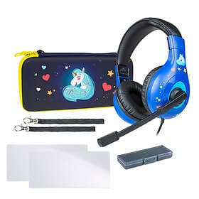 Nacon Essential Pack Switch Unicorn