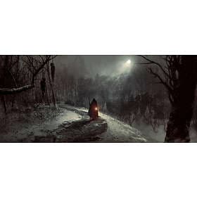 Diablo IV Vessel of Hatred (Expansion) (PS5)