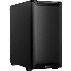Be Quiet! Pure Base 501 AirFlow (Svart)