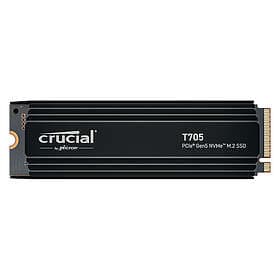 Crucial CT4000T705SSD5 2,5" 4TB