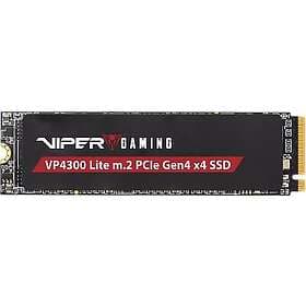 Patriot Memory VP4300L4TBM28H 4TB