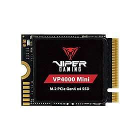 Patriot Viper Gaming VP4000 Mini SSD 1TB