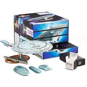 Star Trek Advent Calendar