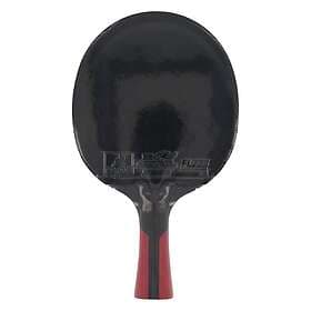 Double Fish Black & Red Carbon King 8 Star