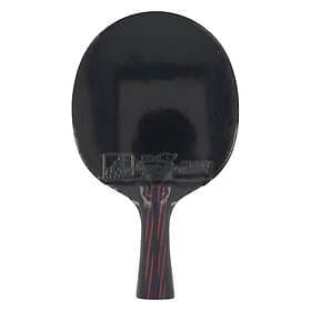 Double Fish Black & Red Carbon King 9 Star