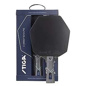 Stiga Sports Cybershape Future 3-Star 2023