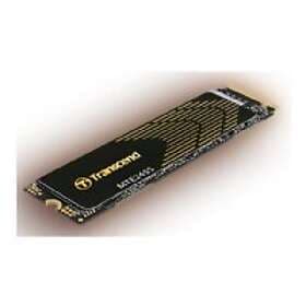 Transcend MTE245S 500GB